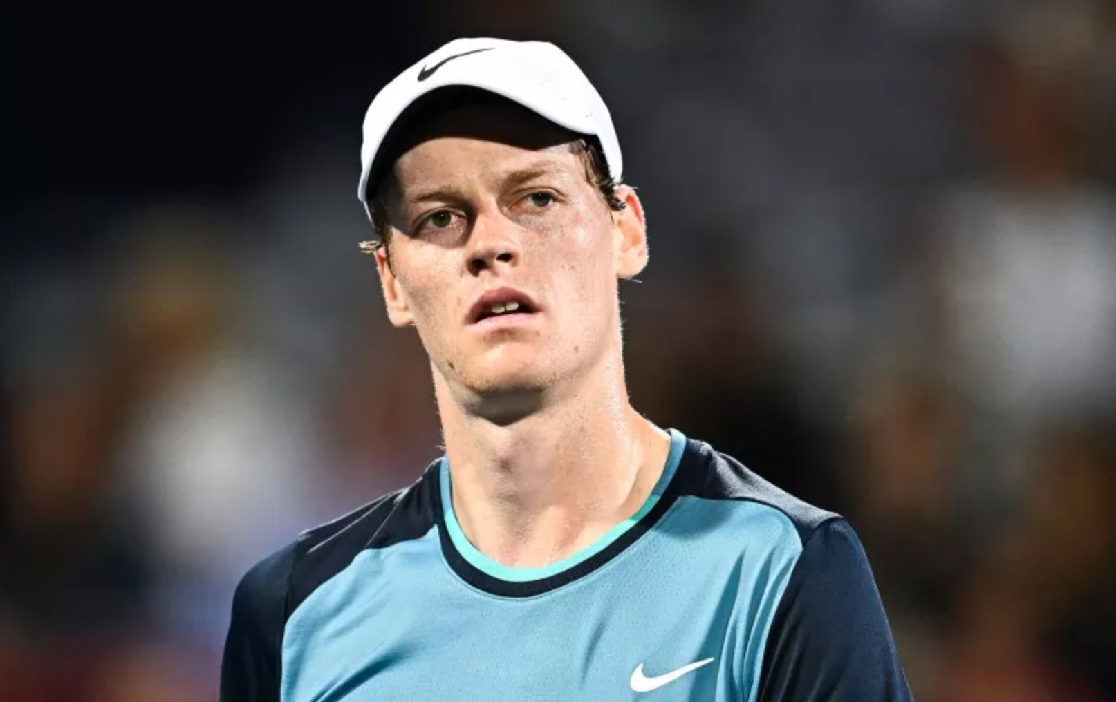 Яннік Сіннер уникнув дискваліфікації після двох позитивних допінг-тестів